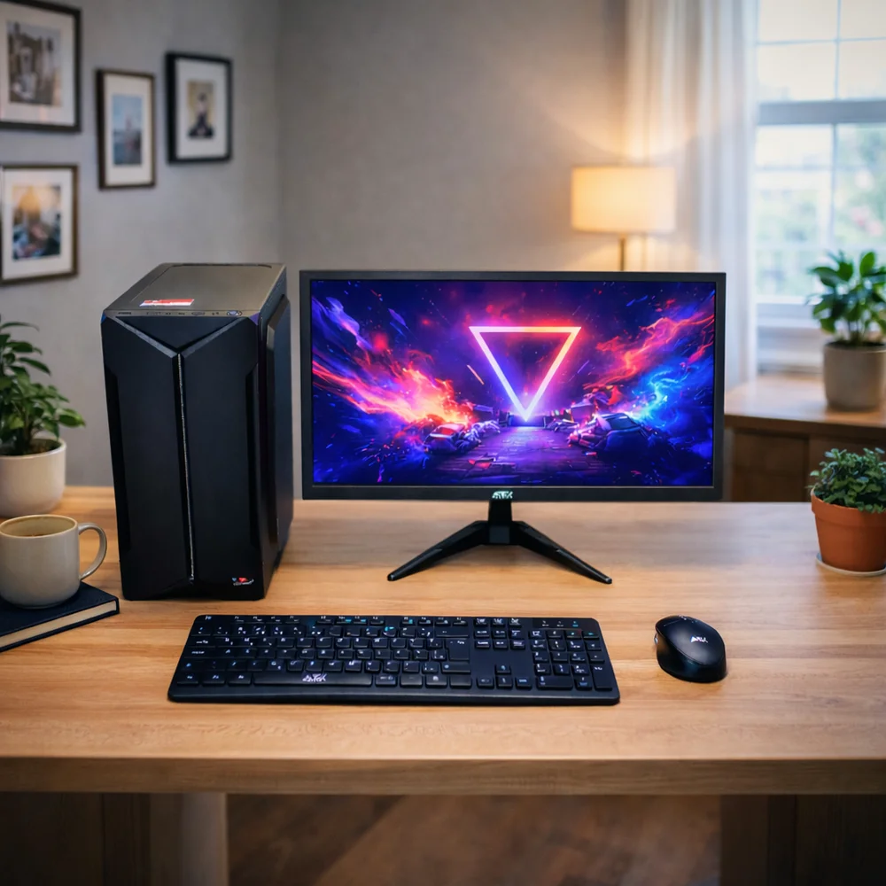 Produtos com até 15 OFF no PIX KaBuM