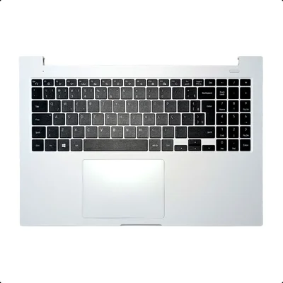 Teclado Gabinete Superior Notebook Samsung X30 E20 E30 X40