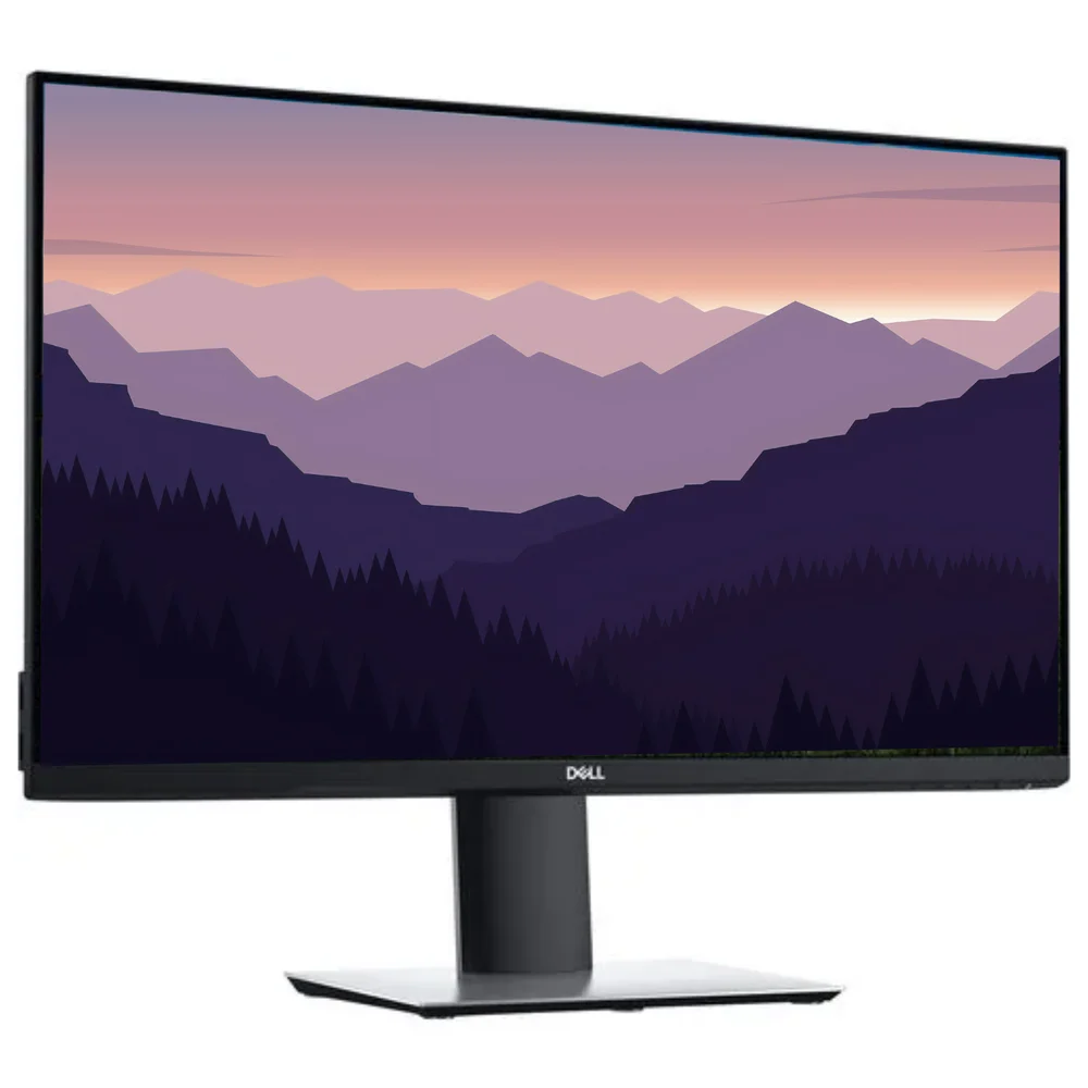 Dell モニターP2719H27インチ Monitor Dell P2719h 27