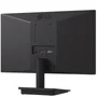 Monitor LED Lg Tela 19,5" 20u401a-b, Resolução 1600x900 Hd+, 75hz, 2ms (gtg), HDMI, Vga, Vesa E Saída Fone De Ouvido