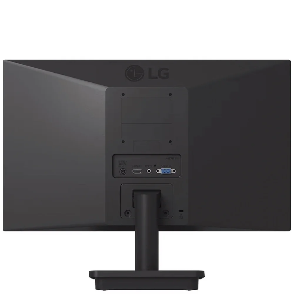 Monitor LED Lg Tela 19,5" 20u401a-b, Resolução 1600x900 Hd+, 75hz, 2ms (gtg), HDMI, Vga, Vesa E Saída Fone De Ouvido Monitor LED Lg Tela 19,5" 20u401a-b, Resolução 1600x900 Hd+, 75hz, 2ms (gtg), HDMI, Vga, Vesa E Saída Fone De Ouvido