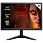 Monitor LED Tronos 19", Resolução 1440x900, 75hz, HDMI, Vga E Vesa, Bivolt, Preto - Trs-hk19wy