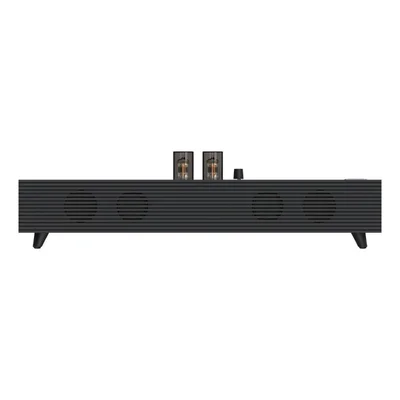 Caixa De Som Multimídia Knup Kp-ro835 10w Rms PC Notebook