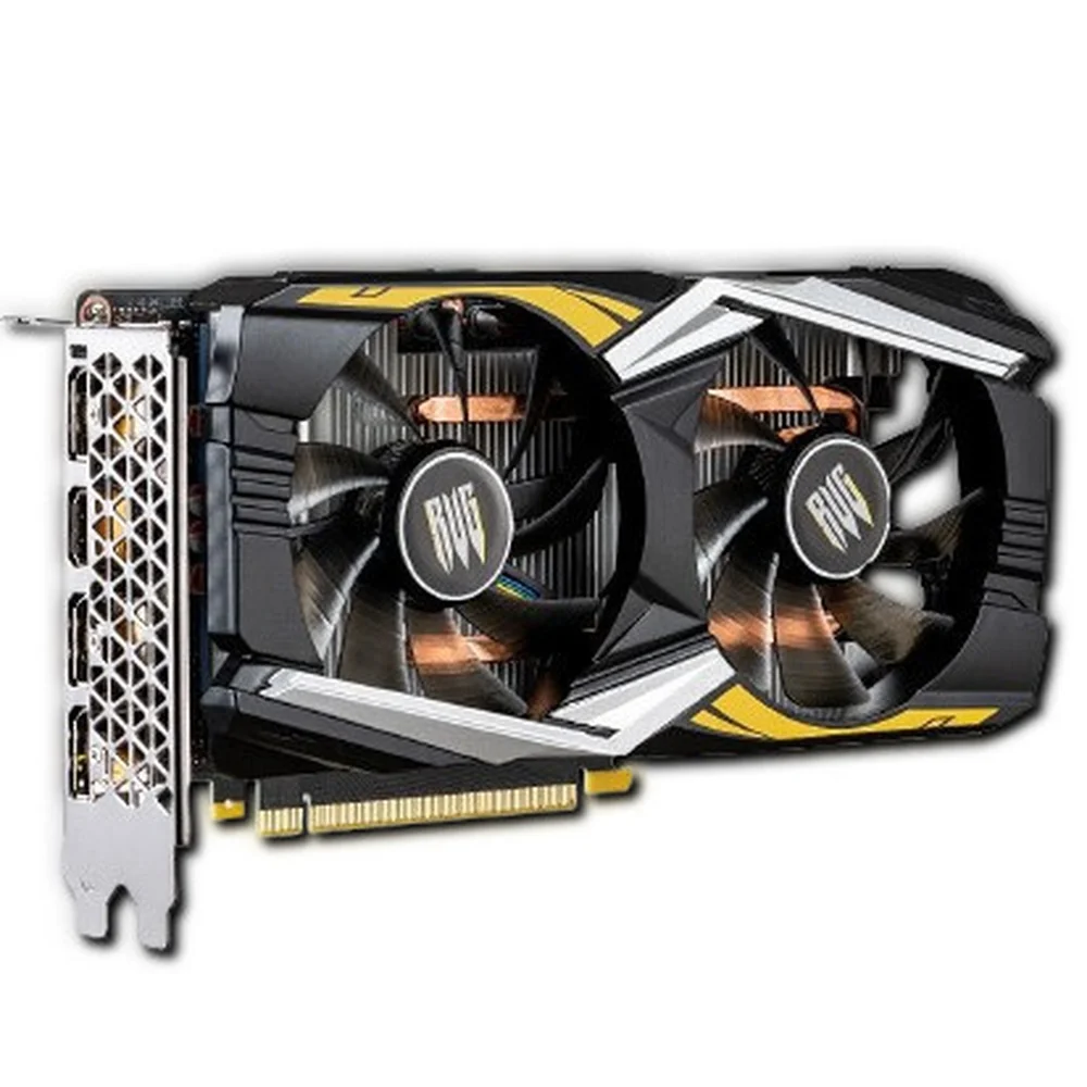 グラフィックボード・グラボ・ビデオカード RTX 2060 Super 8GB DDR6 Produtos com até 15 OFF no PIX KaBuM