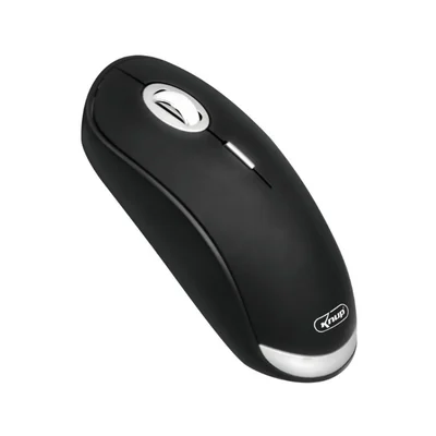 Mouse Sem Fio Recarregável Kp-mu023 Wireless Bluetooth 5.0 2400dpi