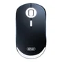 Mouse Sem Fio Recarregável Kp-mu023 Wireless Bluetooth 5.0 2400dpi