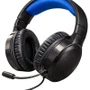 Headset Gamer Verde Ej-008 Com Som De Alta Qualidade
