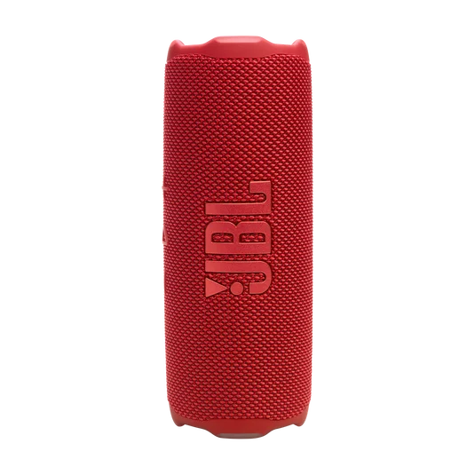 Imagem 1 de 4 do produto Jbl Áudio Flip 7 Preto Cor:vermelho