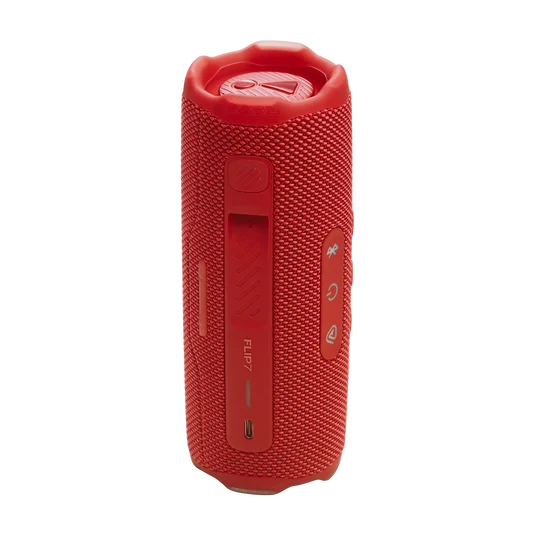 Imagem 3 de 4 do produto Jbl Áudio Flip 7 Preto Cor:vermelho