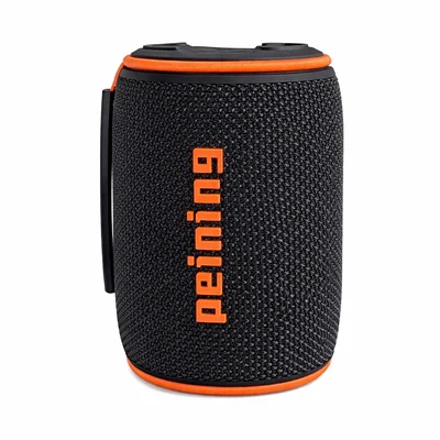 Caixa De Som Bluetooth Portátil Peining