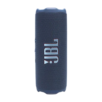 Jbl Áudio Flip 7 Preto Cor:azul