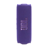 Caixa de Som Jbl Roxo Flip 7