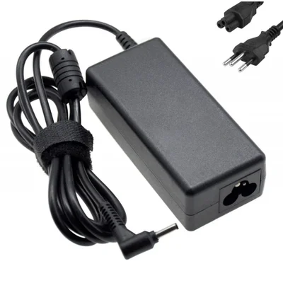 Fonte Para Notebook Philco Hp Compaq Cq-27 Ph-01 19v 2.1a