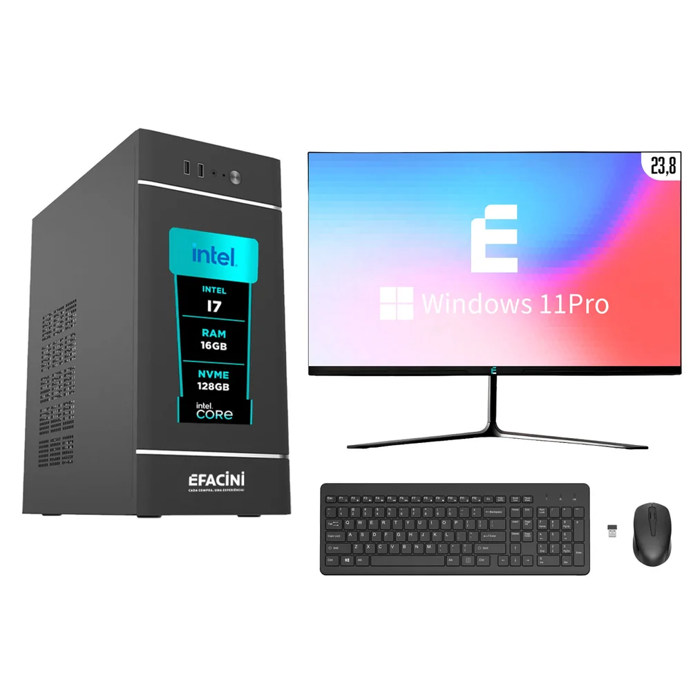 Produtos com até 15 OFF no PIX KaBuM