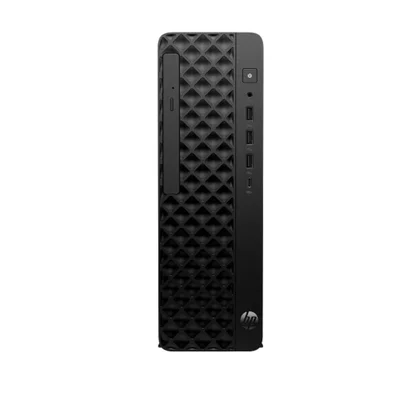 Computador Hp Prodesk 2 Gii Sff i5-14500 Memória 8GB Ddr5 SSD 256gb WINDOWS 11 Pro 1 Ano Onsite D06wzat