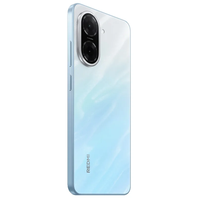 Imagem 2 de 3 do produto Celular Xiaomi Redmi A5 Dual Sim De 64gb 3gb Ram De 6.88" 32mp 8mp - Ocean Blue