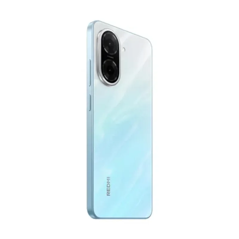 Imagem 3 de 3 do produto Celular Xiaomi Redmi A5 Dual Sim De 64gb 3gb Ram De 6.88" 32mp 8mp - Ocean Blue