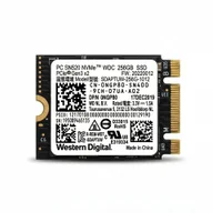 SSD-Nvme-M-2-2230-256gb-PCie-