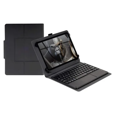 Capa Para Tablet Lenovo Legion Y700 Gen 4 (2025) Com Teclado Bluetooth - Hybrid - Gshield