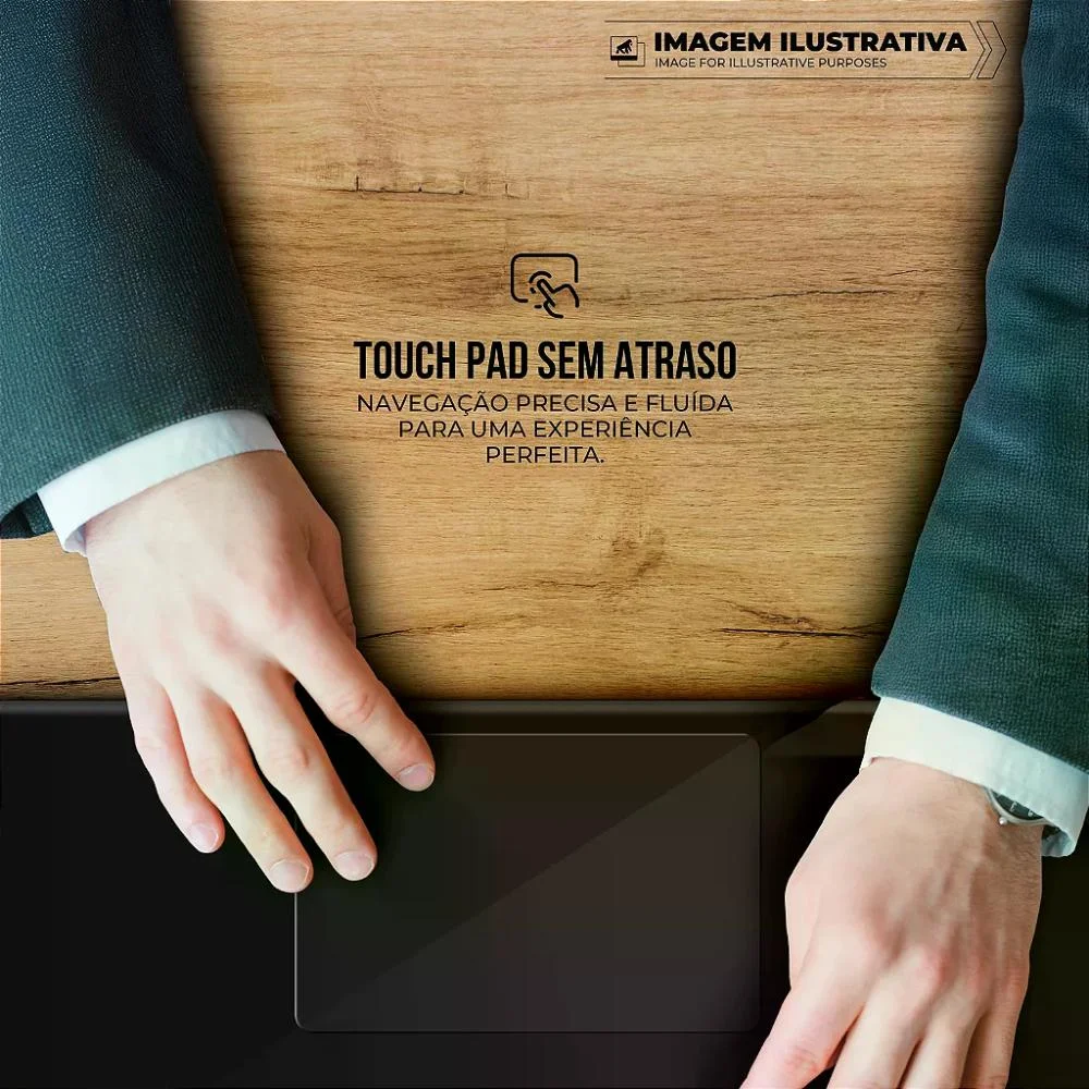 Imagem 4 de 5 do produto Capa Para Tablet Lenovo Legion Y700 Gen 4 (2025) Com Teclado Bluetooth - Hybrid - Gshield