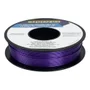 Filamento De Impressora 3d Pla Roxo 1.75mm 1kg Cor Brilhante Textura Macia Masterprint Filamento 3d