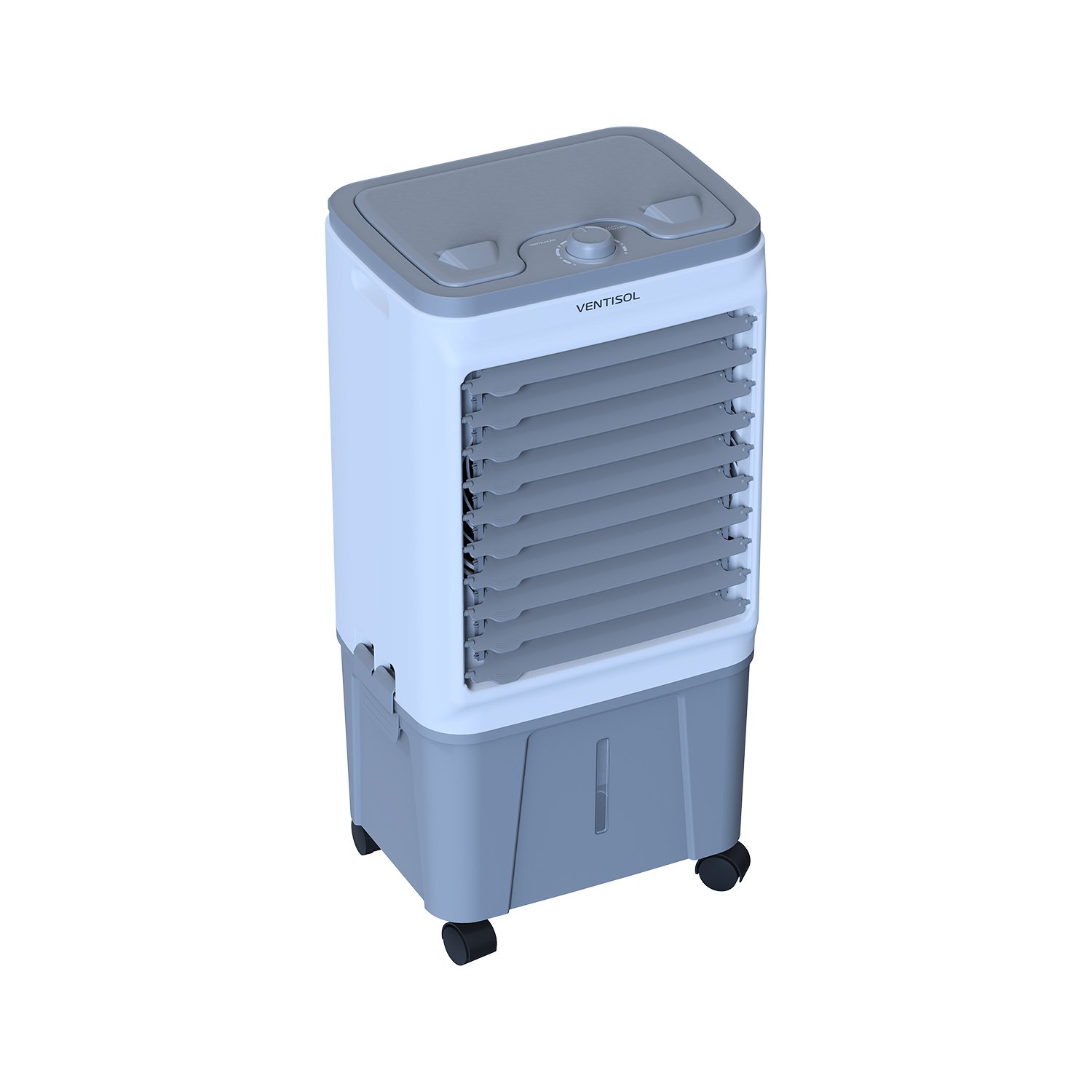 Climatizador De Ar Ventisol 16 Litros 130w-127v