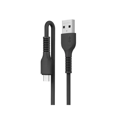 Cabo Micro Usb 2.4a 2m Turbo
