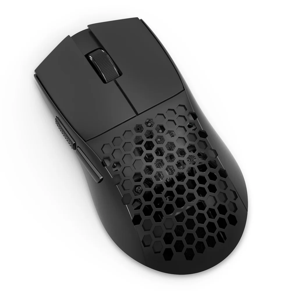 Imagem 2 de 5 do produto Mouse Gamer Redragon Bludhound Lite 10000dpi M617-lit