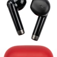 Fone Bluetooth Preto Esporte Com Microfone Hd E Estojo 14
