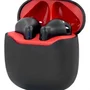 Fone Bluetooth Preto Esporte Com Microfone Hd E Estojo 9