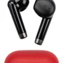 Fone Bluetooth Preto Esporte Com Microfone Hd E Estojo 10
