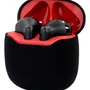 Fone Bluetooth Preto Esporte Com Microfone Hd E Estojo 11