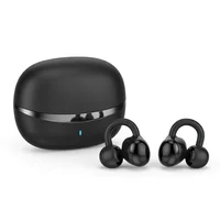 Fone De Condução Óssea Bluetooth 9h Bateria Impermeável 2