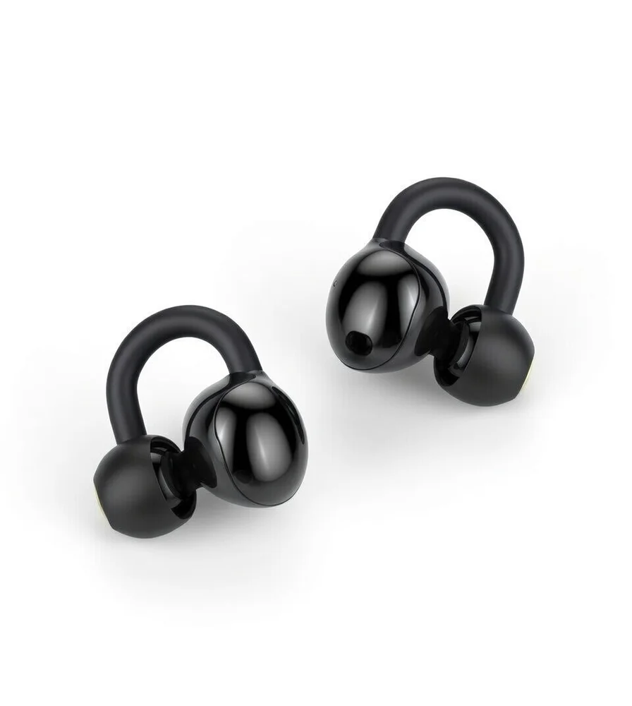 Fone De Condução Óssea Bluetooth 9h Bateria Impermeável 6