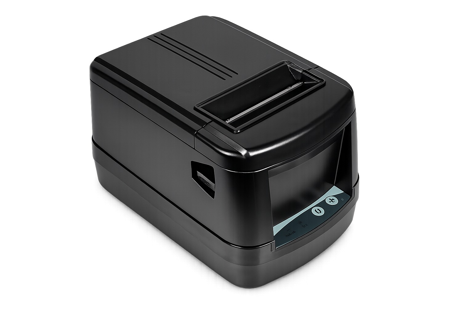 Impressora Térmica Kmex, Etiqueta, Trphy8020, Bluetooth, Usb