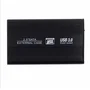 Case Hd Externo Usb 3.0 Sata 2.5 Notebook PC XBOX Ps4