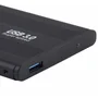 Case Hd Externo Usb 3.0 Sata 2.5 Notebook PC XBOX Ps4