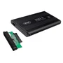 Case Hd Externo Usb 3.0 Sata 2.5 Notebook PC XBOX Ps4