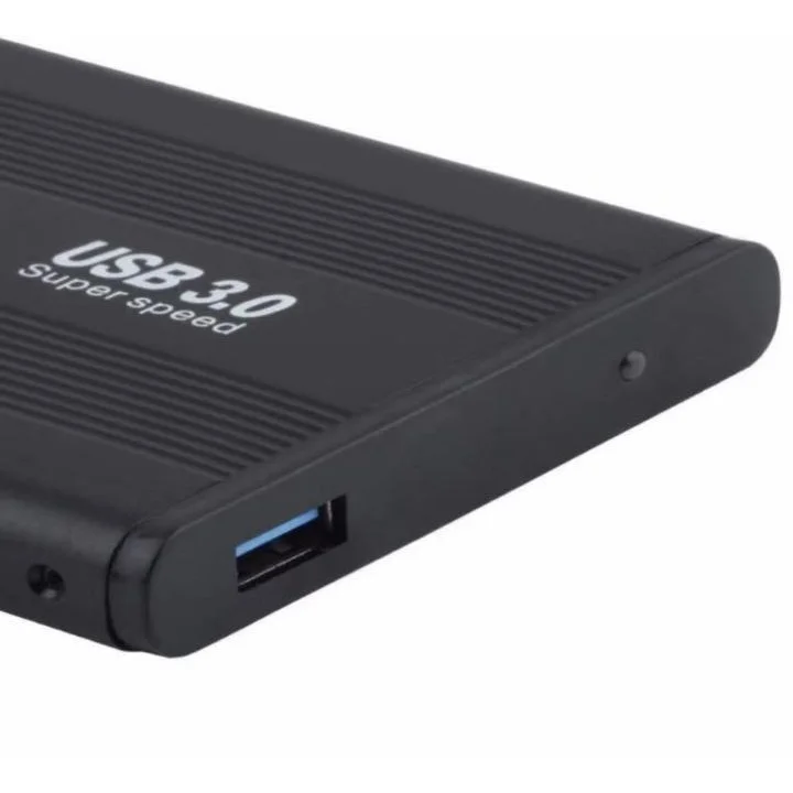 Case Hd Externo Usb 3.0 Sata 2.5 Notebook PC XBOX Ps4 Case Hd Externo Usb 3.0 Sata 2.5 Notebook PC XBOX Ps4