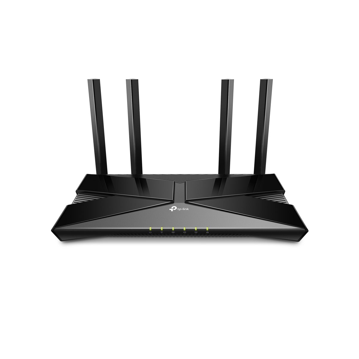 Roteador Wifi 6 Gigabit Dual Band Ax3000 Easymesh Sem Caixa Ex511 Oem Tp-link