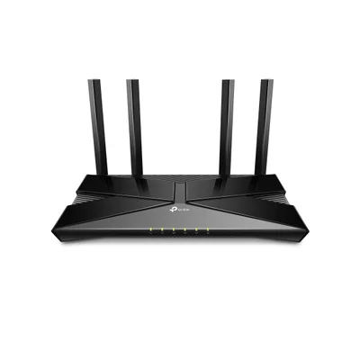 Roteador Wifi 6 Gigabit Dual Band Ax3000 Easymesh Sem Caixa Ex511 Oem Tp-link