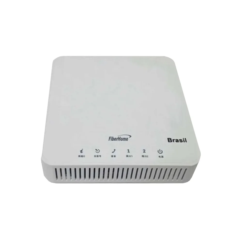 Imagem 2 de 3 do produto Modem Roteador Fibra Otica Onu Gpon Branco Sem Caixa An5506-02-b