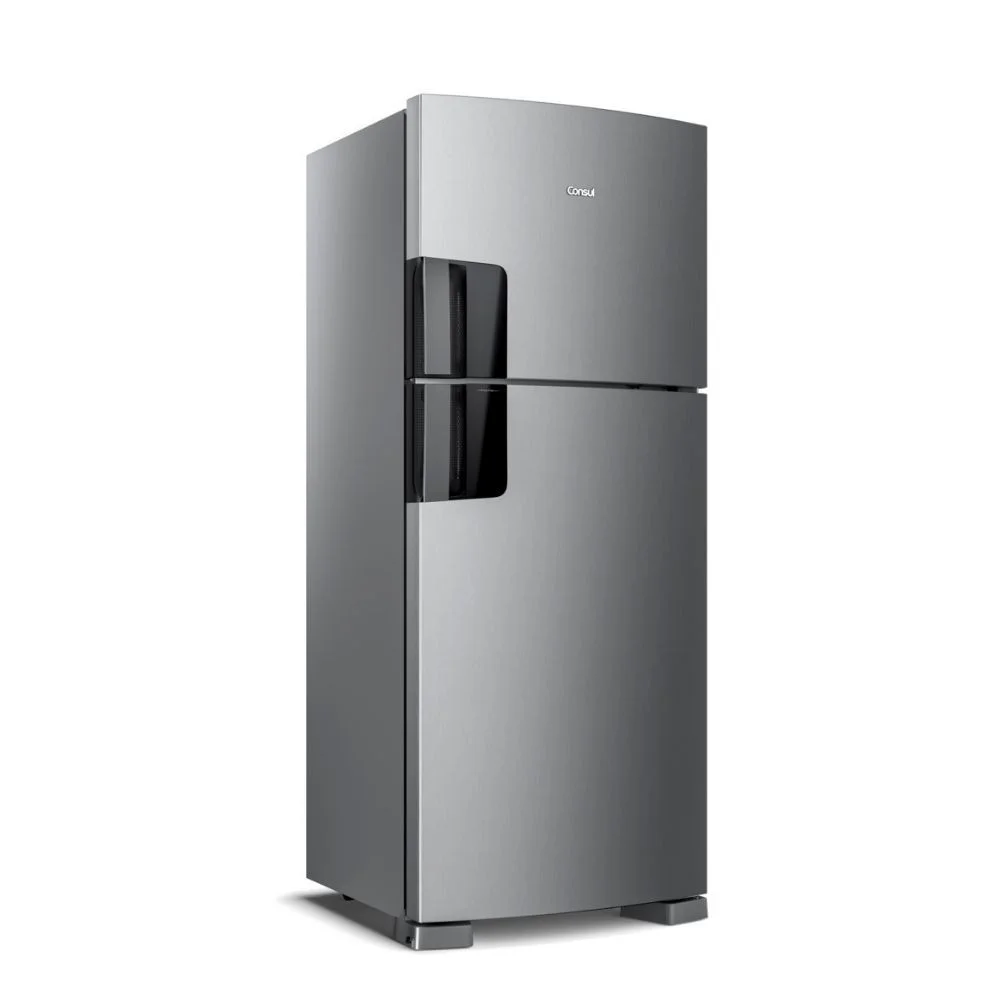 Refrigerador F.free 412l Crm50mk Consul