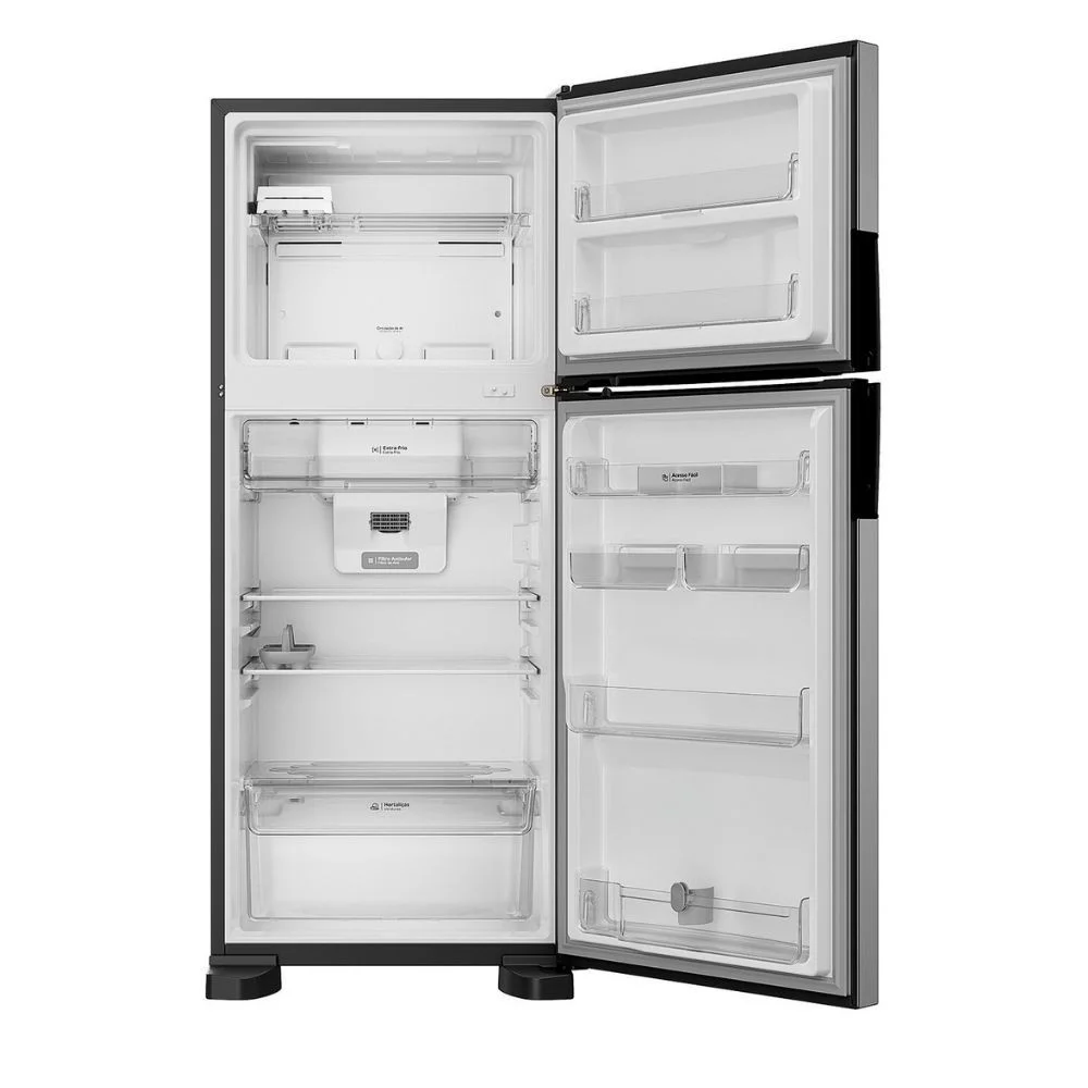 Refrigerador F.free 412l Crm50mk Consul