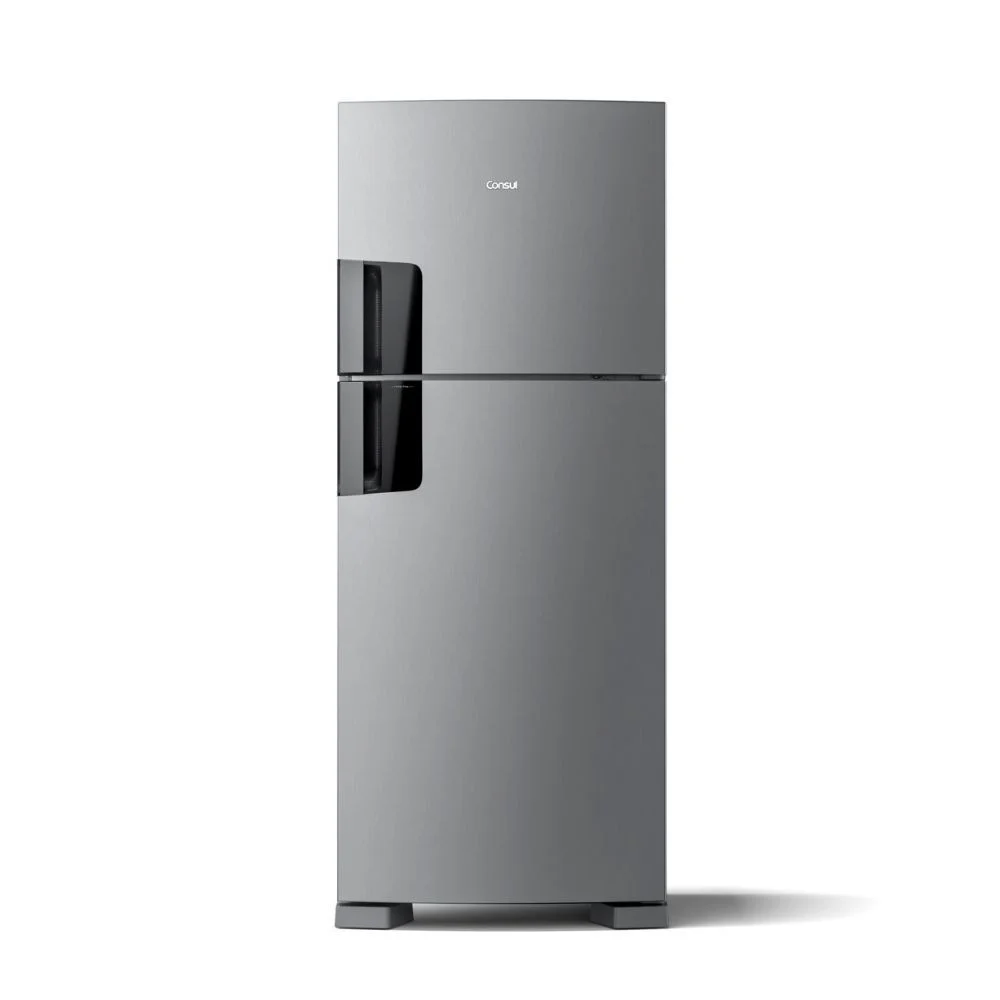 Refrigerador F.free 412l Crm50mk Consul