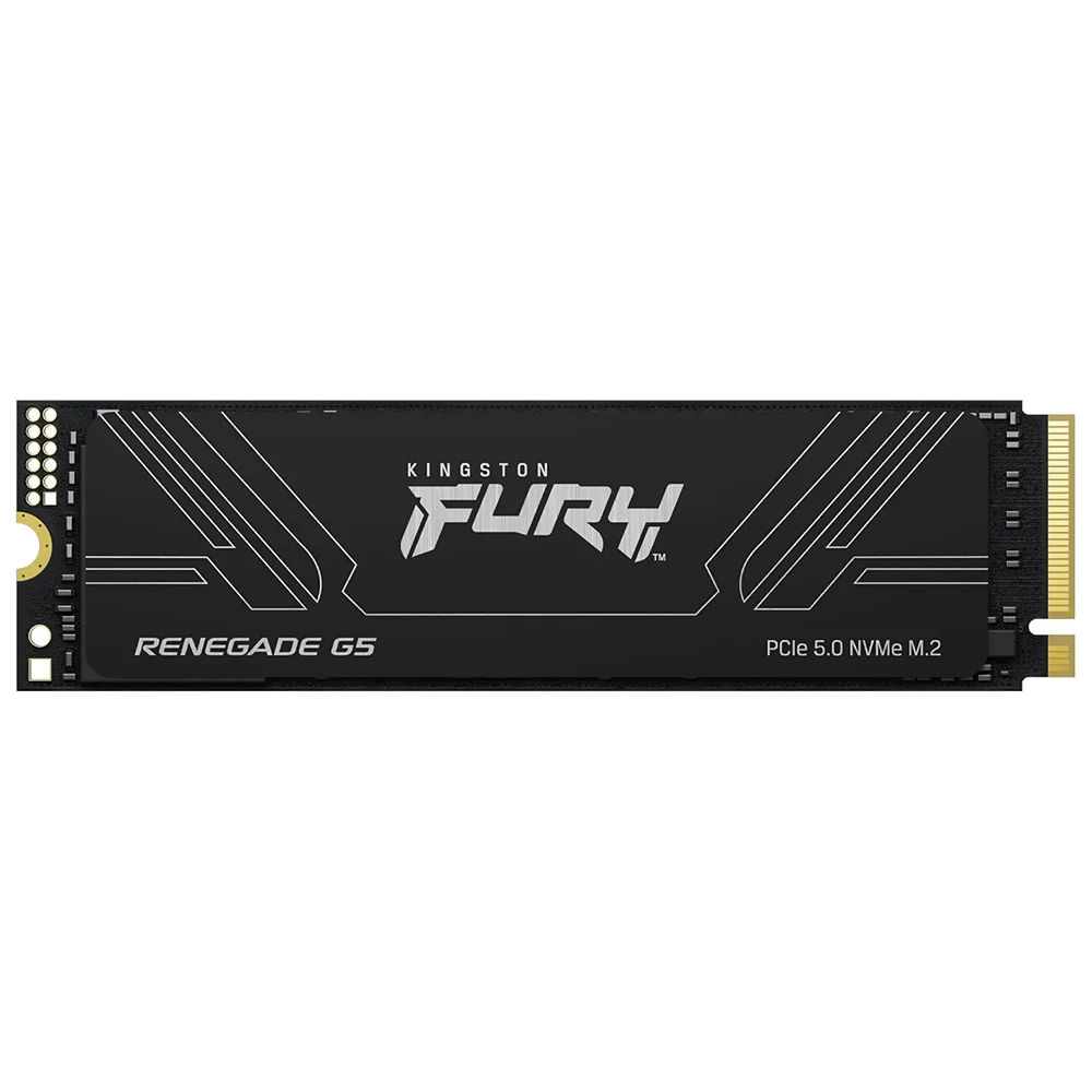 SSD Kingston M.2 8tb Fury Renegade G5 Nvme - Sfyr2d/8t1