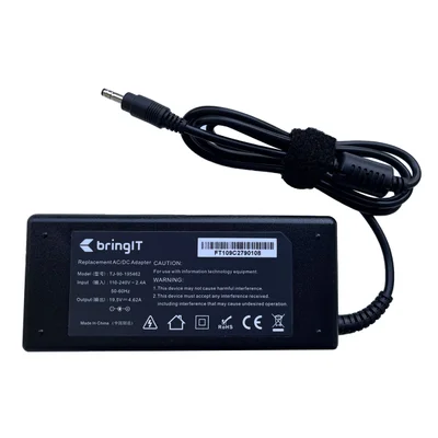 Fonte Carregador Para Notebook Dell Vostro P41g