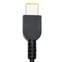 Fonte Carregador Para Notebook Lenovo Part Number Adp-65fd B