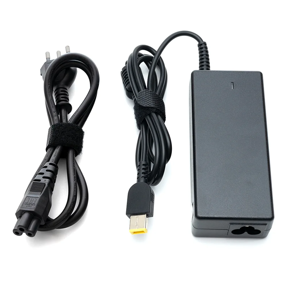 Fonte Carregador Para Notebook Lenovo Part Number Adp-65fd B