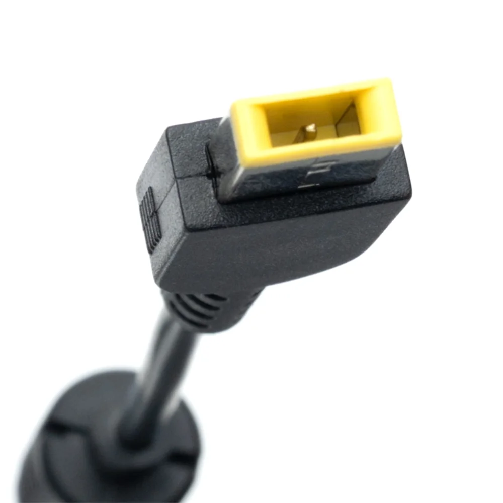 Fonte Carregador Para Notebook Lenovo Part Number Adp-65fd B